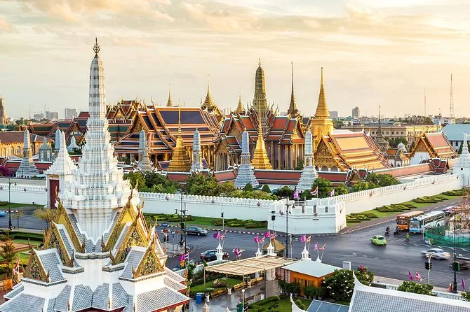 Bangkok