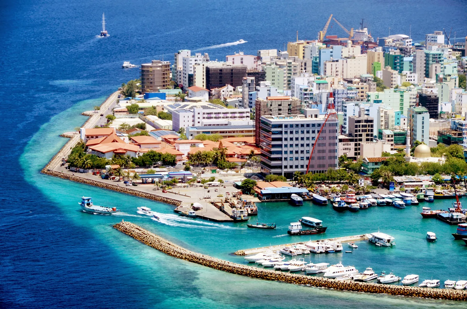 Maldives