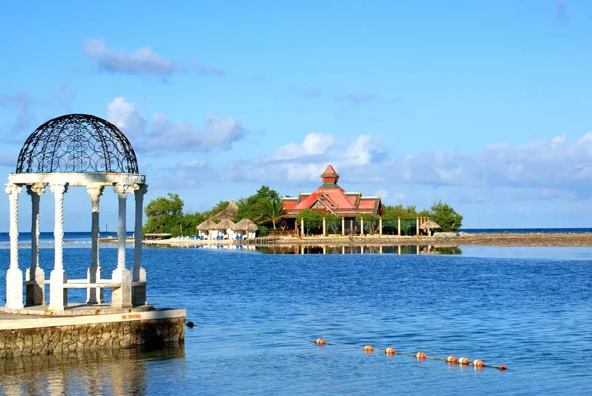 Flights to Montego Bay