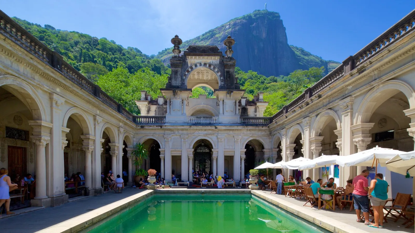 Flights to Rio De Janeiro
