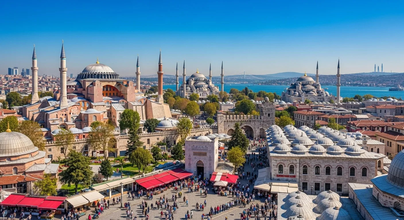 Istanbul