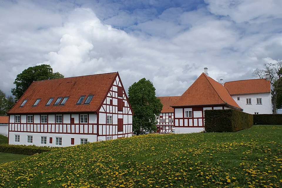 Flights to Aalborg