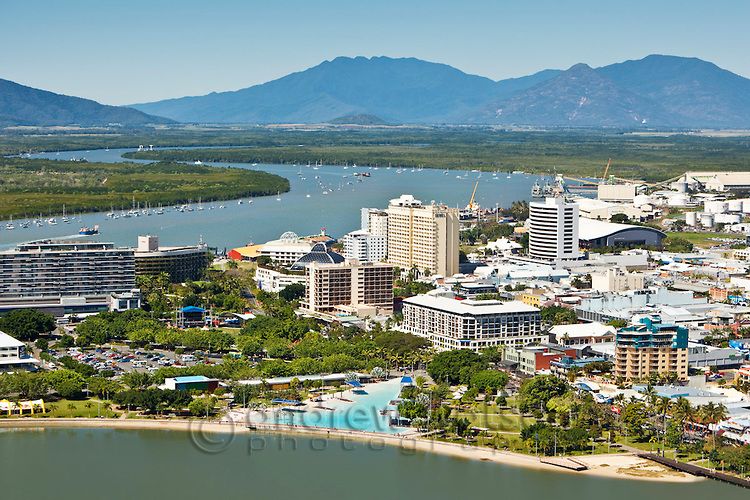 Flights to Cairns