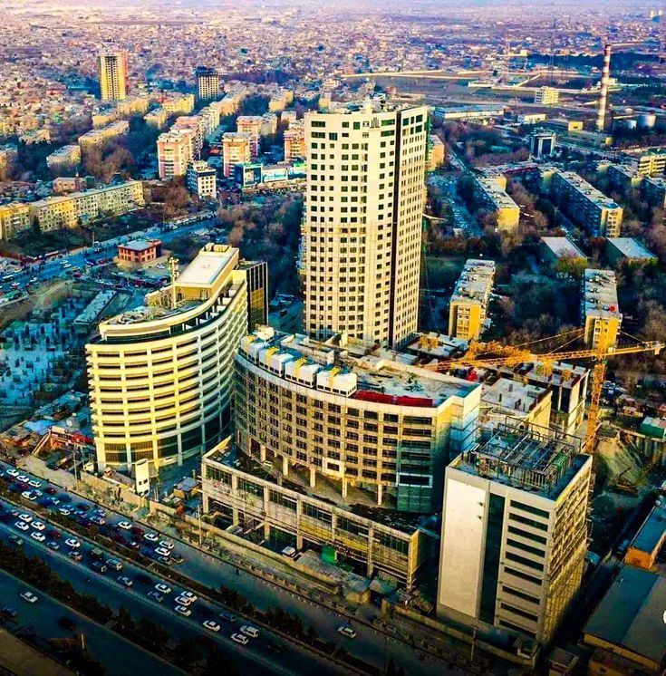 Flights to Kabul