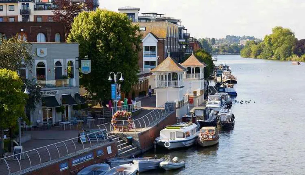Flights to Kingston
