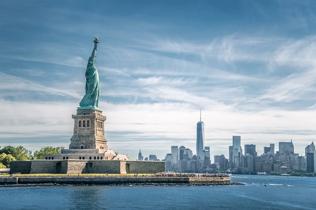 New York